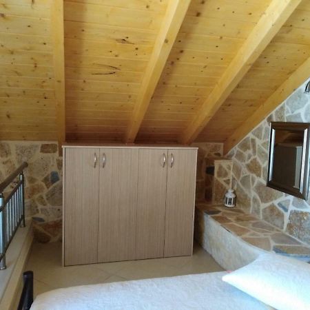 Drymon Sun Gazing Villas מראה חיצוני תמונה