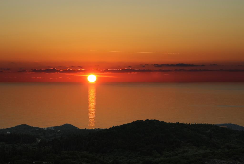 Drymon Sun Gazing Villas מראה חיצוני תמונה