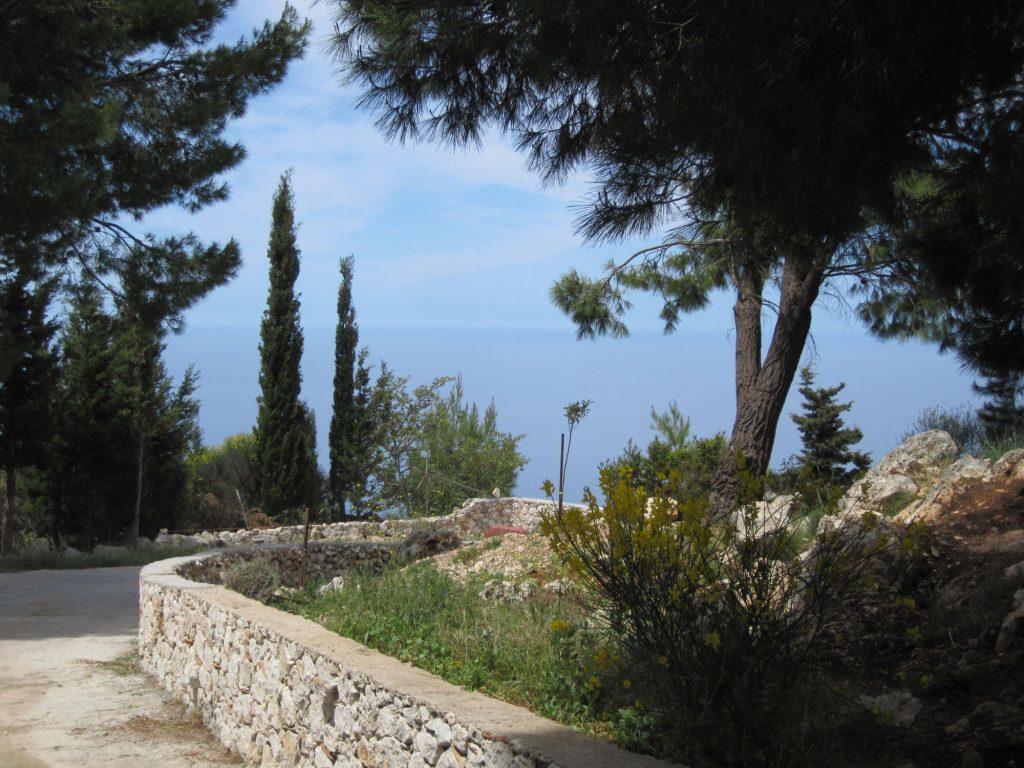 Drymon Sun Gazing Villas מראה חיצוני תמונה