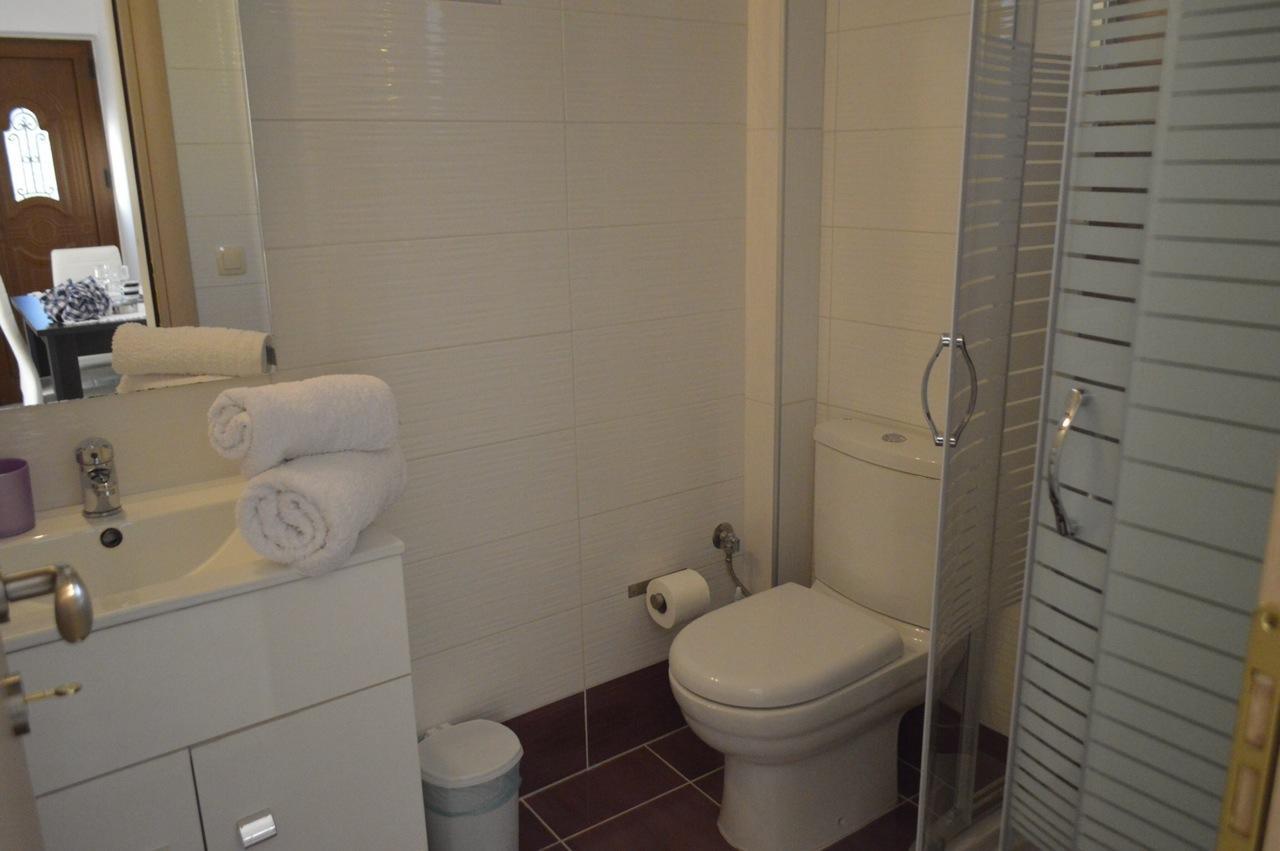 Drymon Sun Gazing Villas מראה חיצוני תמונה