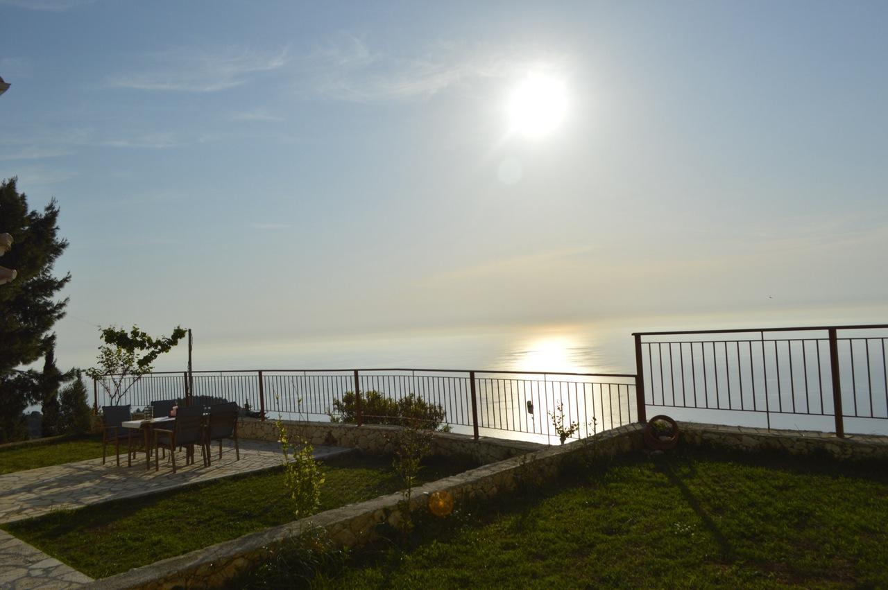 Drymon Sun Gazing Villas מראה חיצוני תמונה