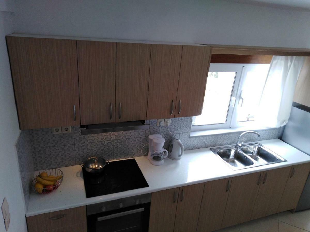 Drymon Sun Gazing Villas מראה חיצוני תמונה