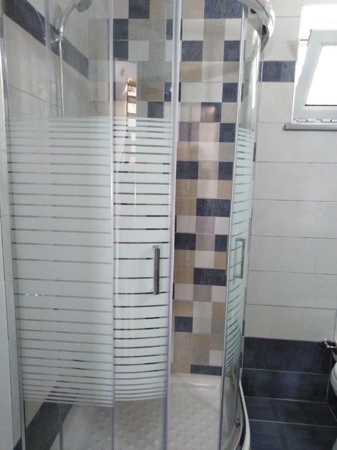 Drymon Sun Gazing Villas מראה חיצוני תמונה