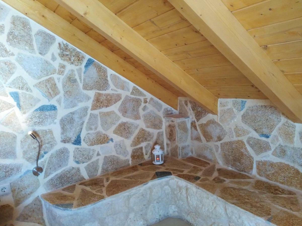Drymon Sun Gazing Villas מראה חיצוני תמונה